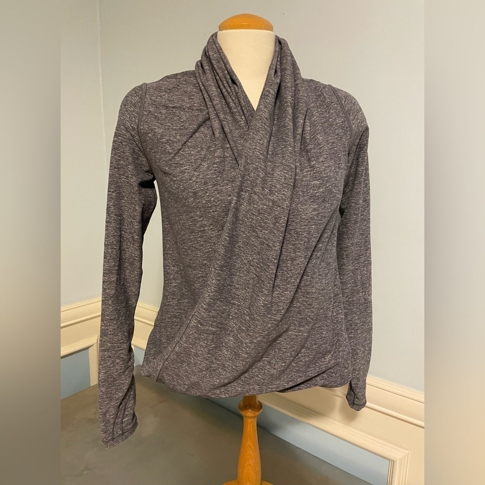 Ivivva - Four Count Shrug Wrap Y14